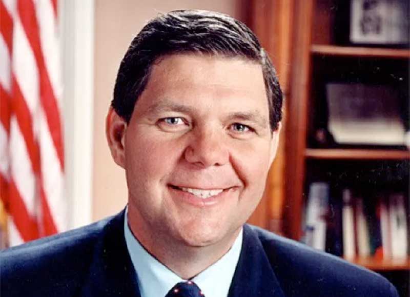 Jim Brulte