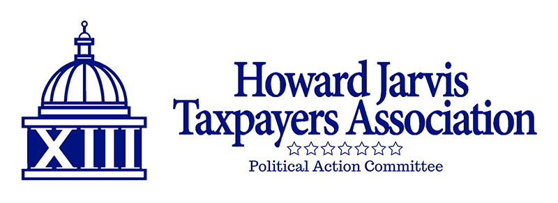 Howard Jarvis Taxpayers Association PAC